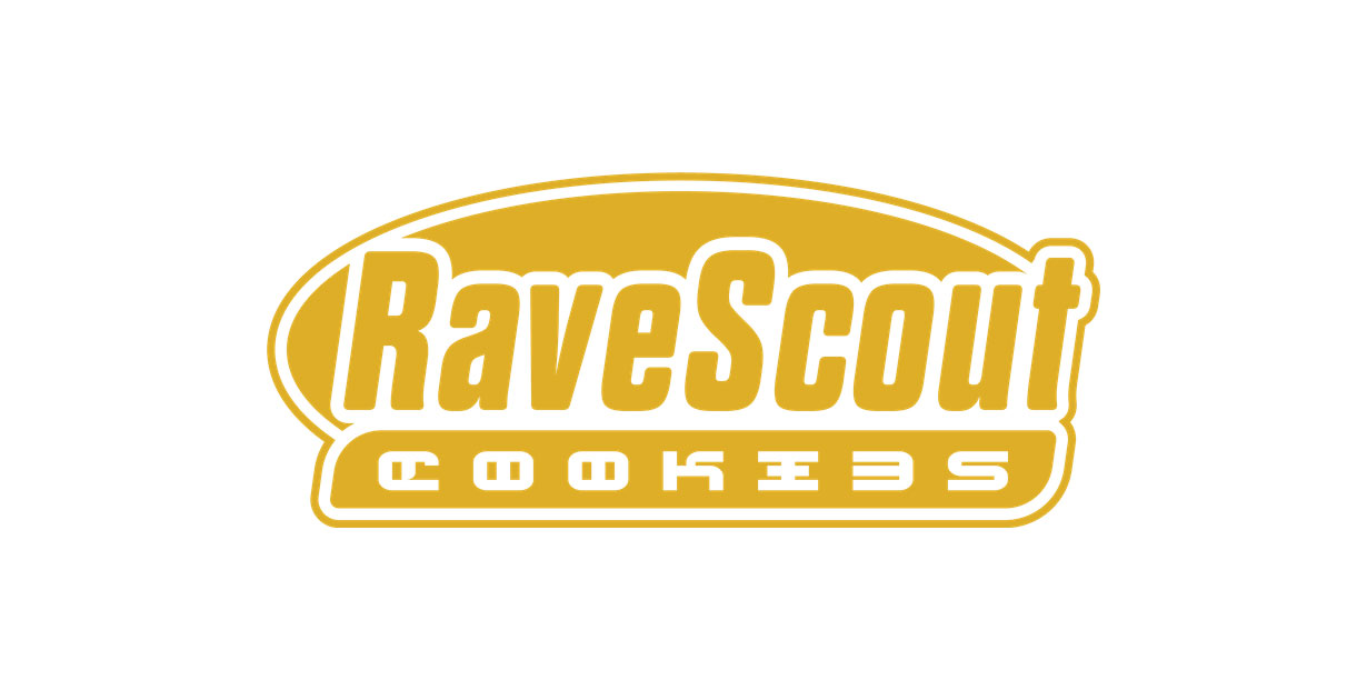 Rave Scout Cookies