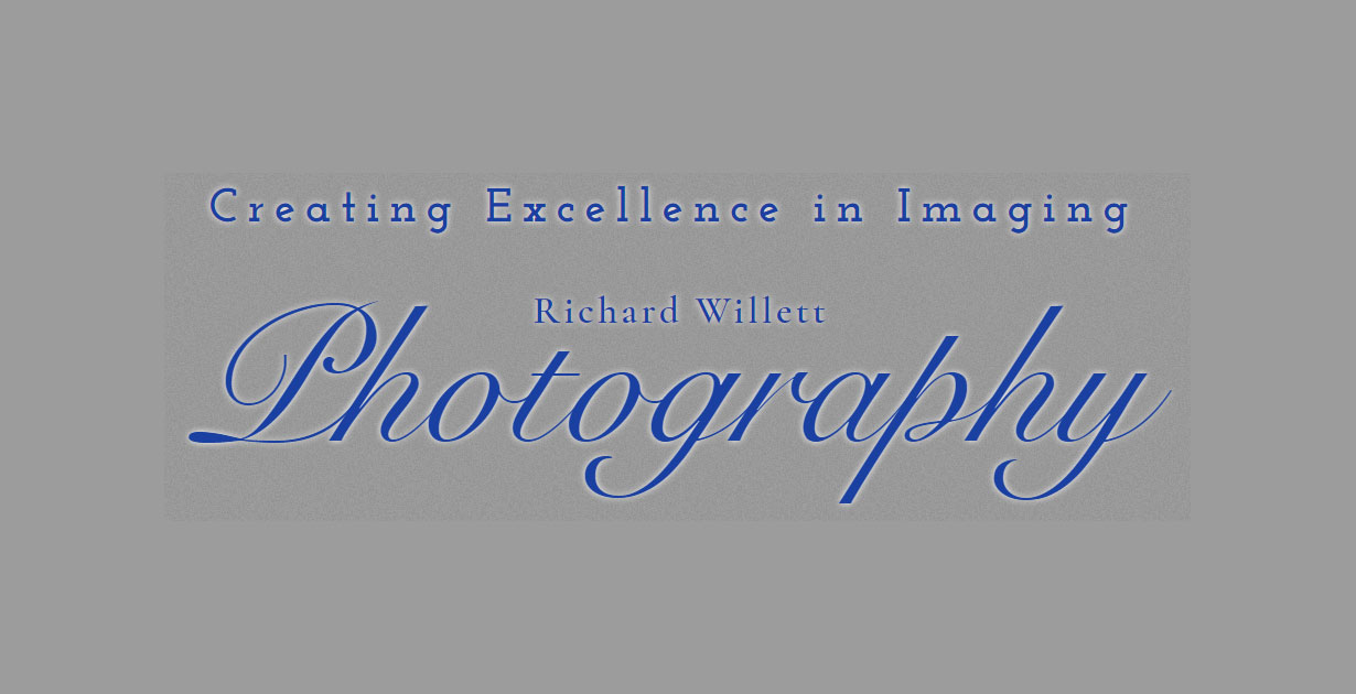 Richard Willett Photography
