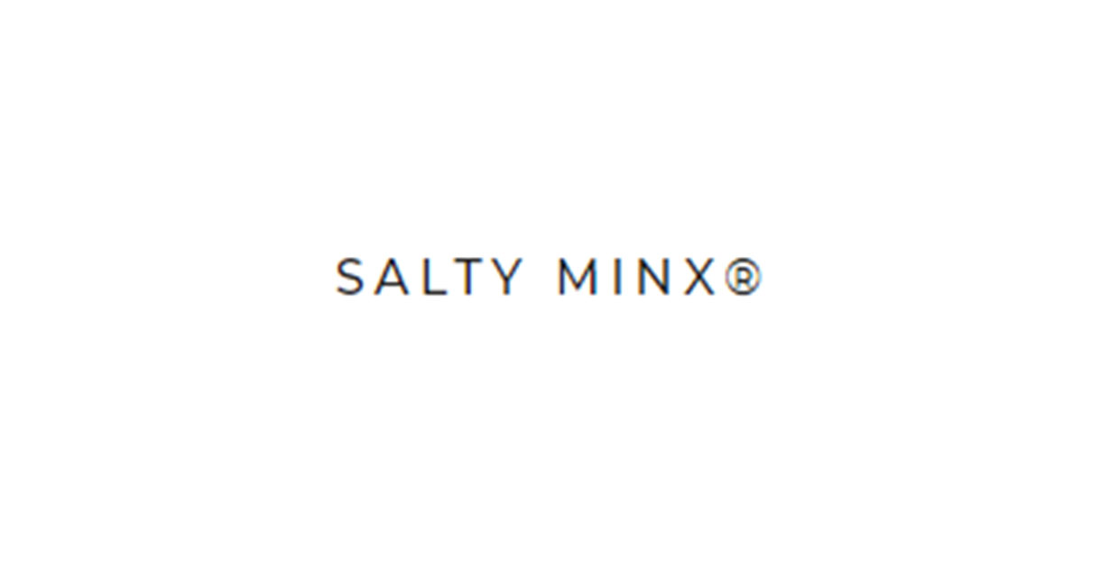 Salty Minx
