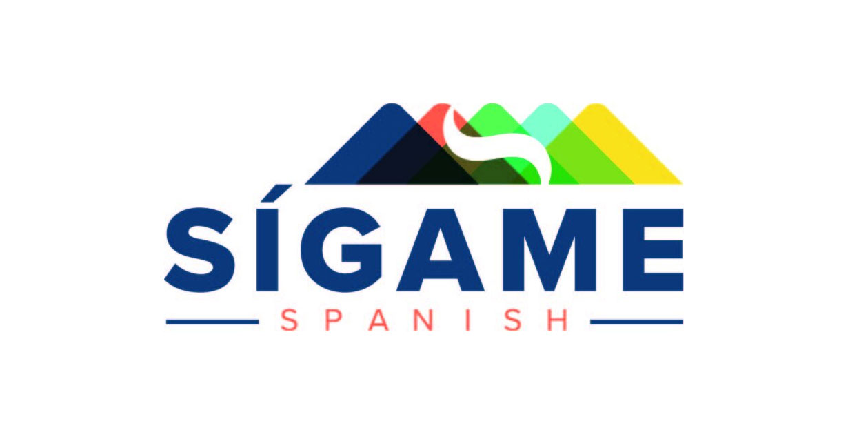 Sigame Spanish