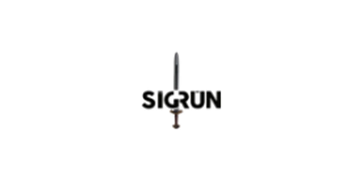 Sigrun Ltd