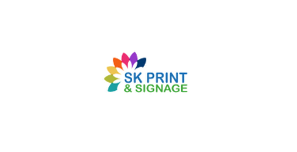 Sk print & Signage