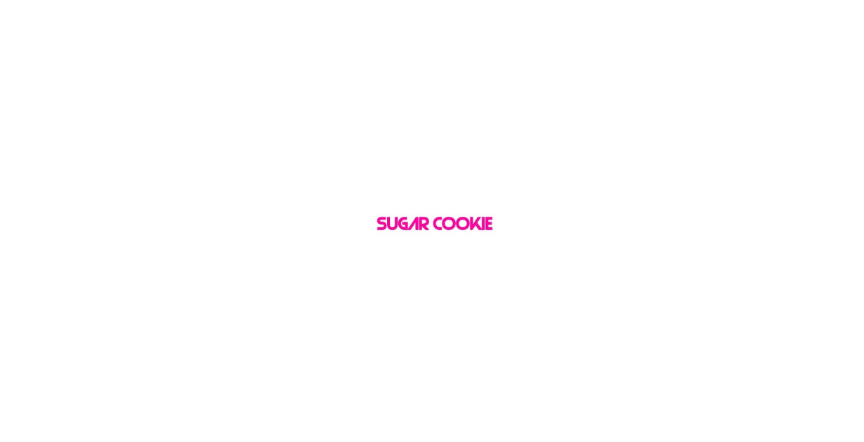 Sugar Cookie Online
