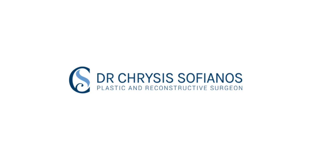 Dr Chrysis Sofianos – CS Plastic Surgery