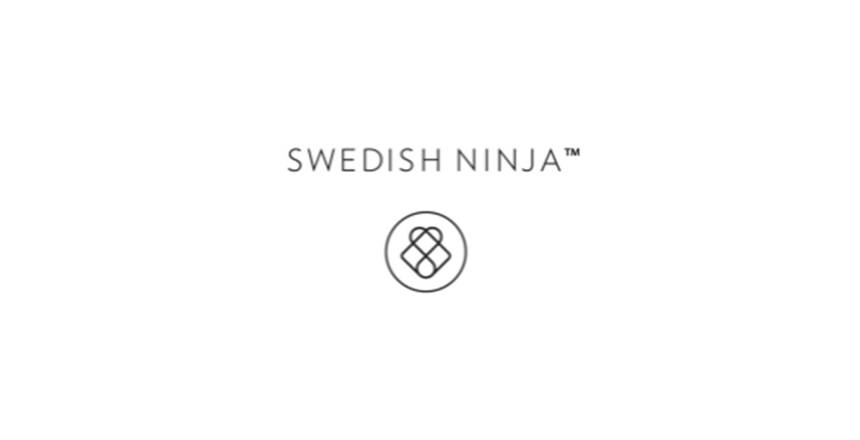 SWEDISH NINJA
