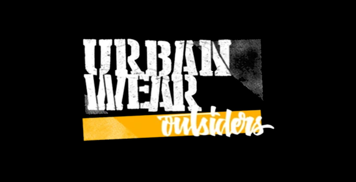 Urban Wear Outsiders