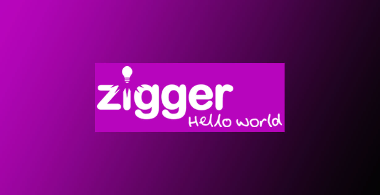 Zigger Web Design