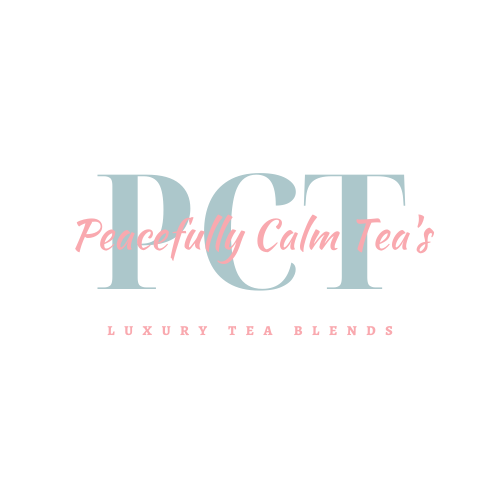 Peacefully Calm Tea’s