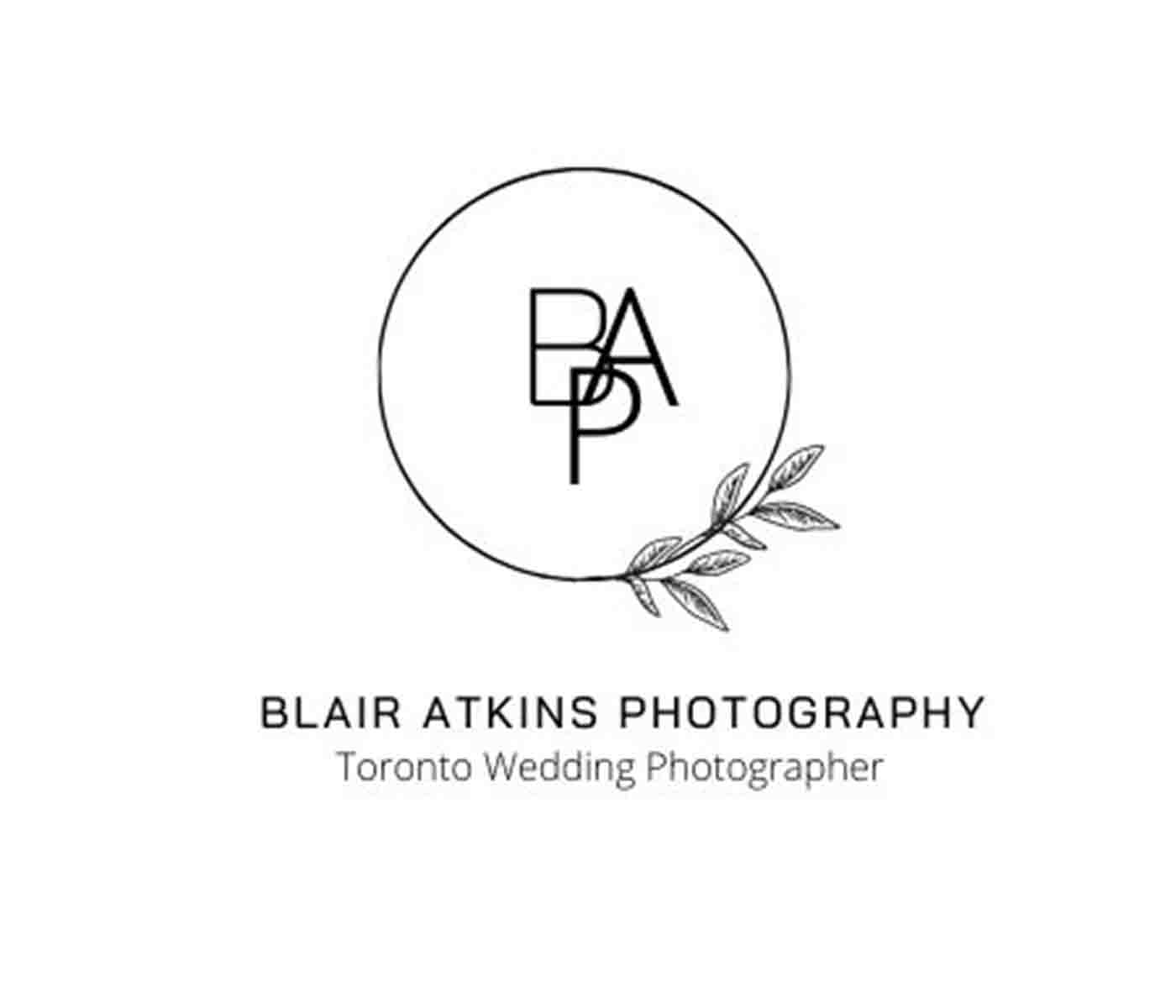 Blair Atkins Photography