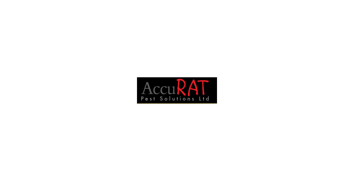 AccuRat Pest Solutions Ltd