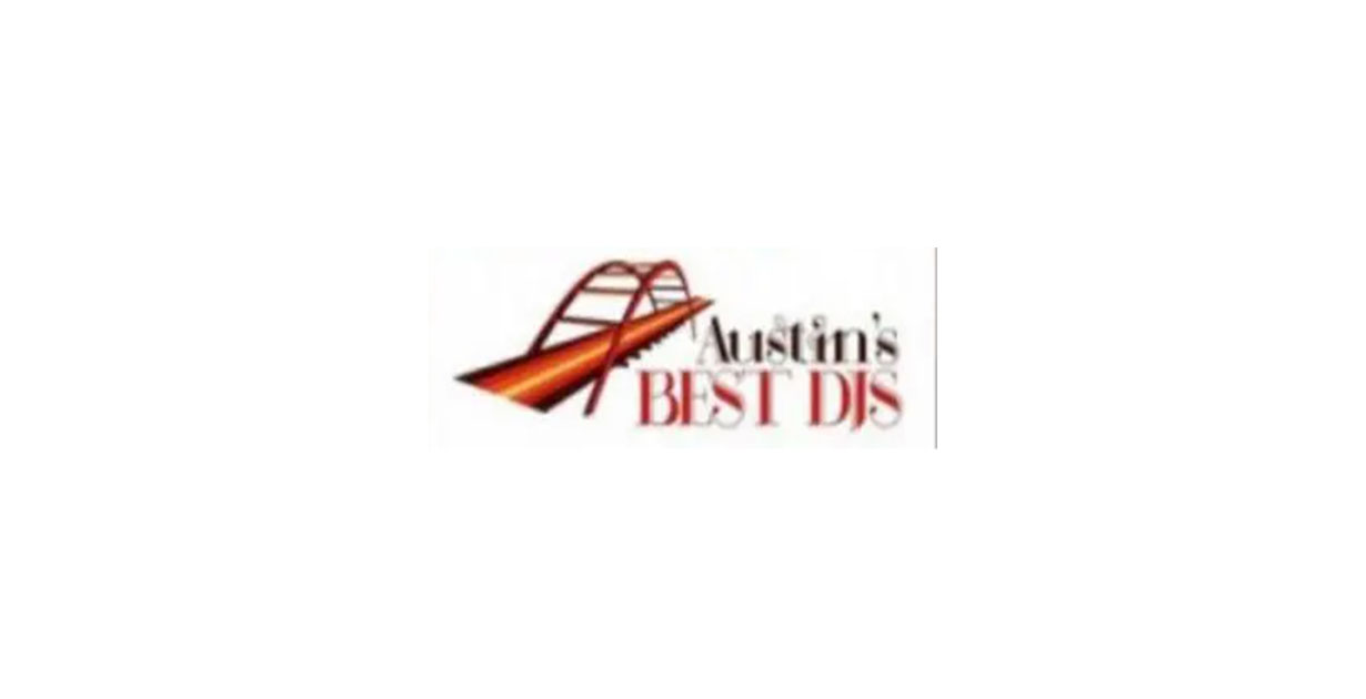 Austin’s Best DJs & Photo Booths