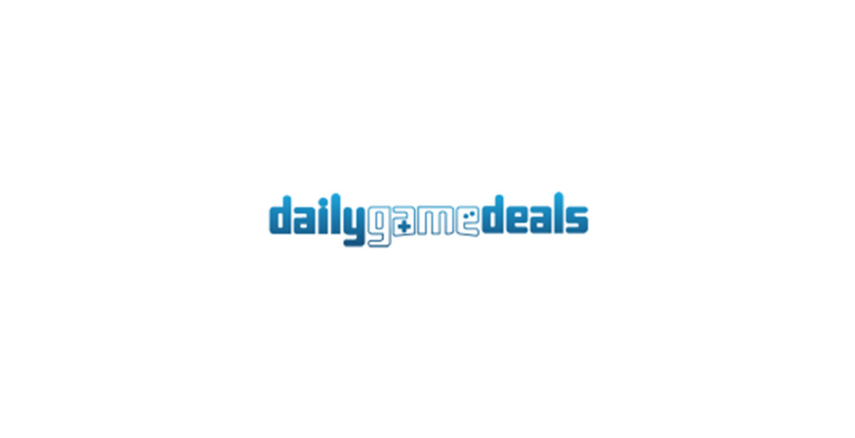 Daily Game Deals