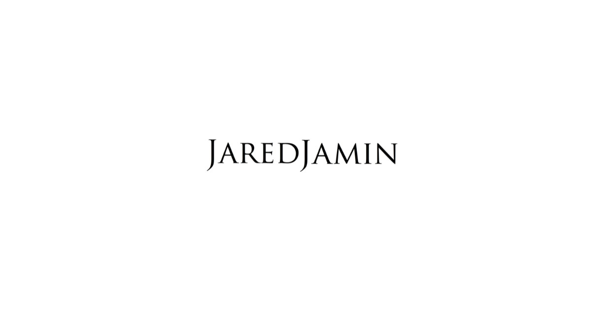 JARED JAMIN – Fashion Jewelry & Accessories