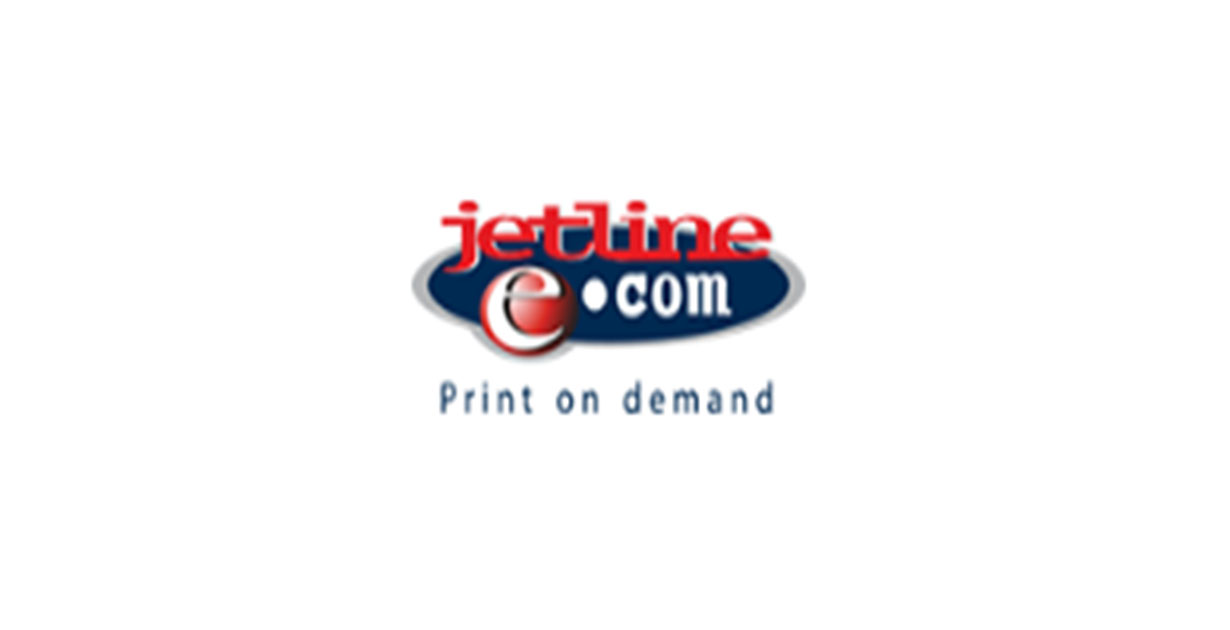 Jetline Print On Demand