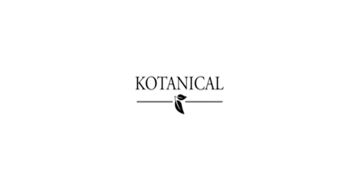 Kotanical
