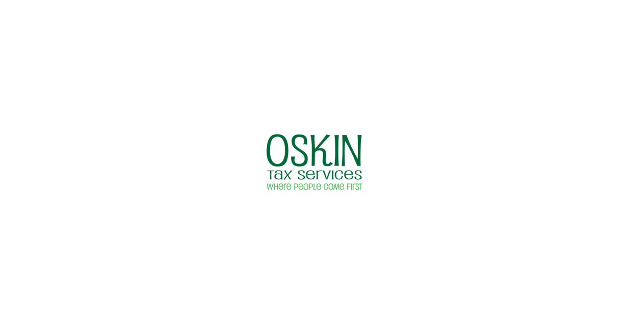 Oskin Tax Services LLC
