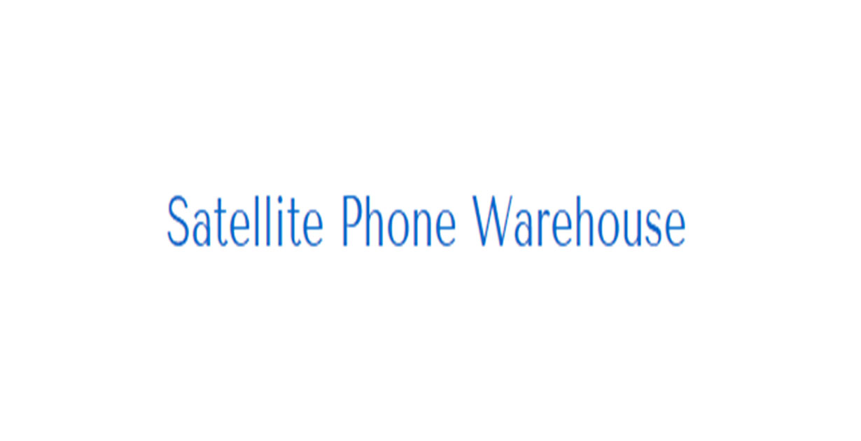 Satellite Phone Warehouse