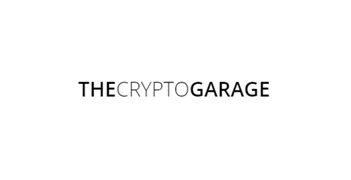 TheCryptoGarage