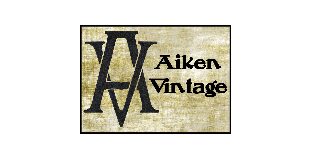 Aiken Vintage Auctions