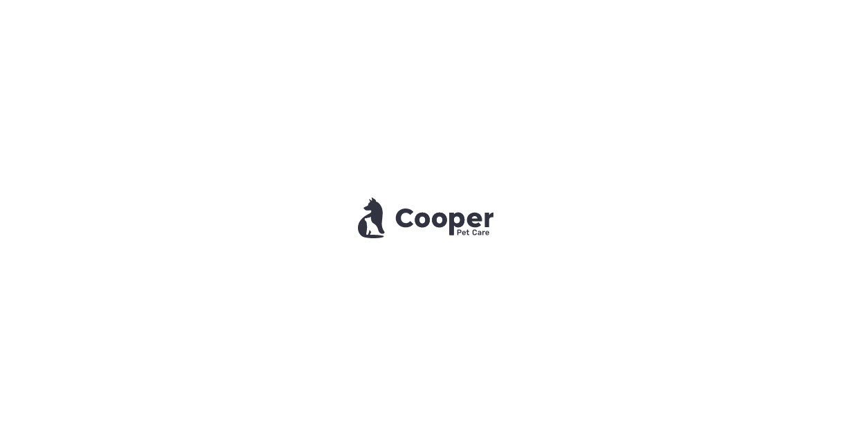 Cooper Pet Care