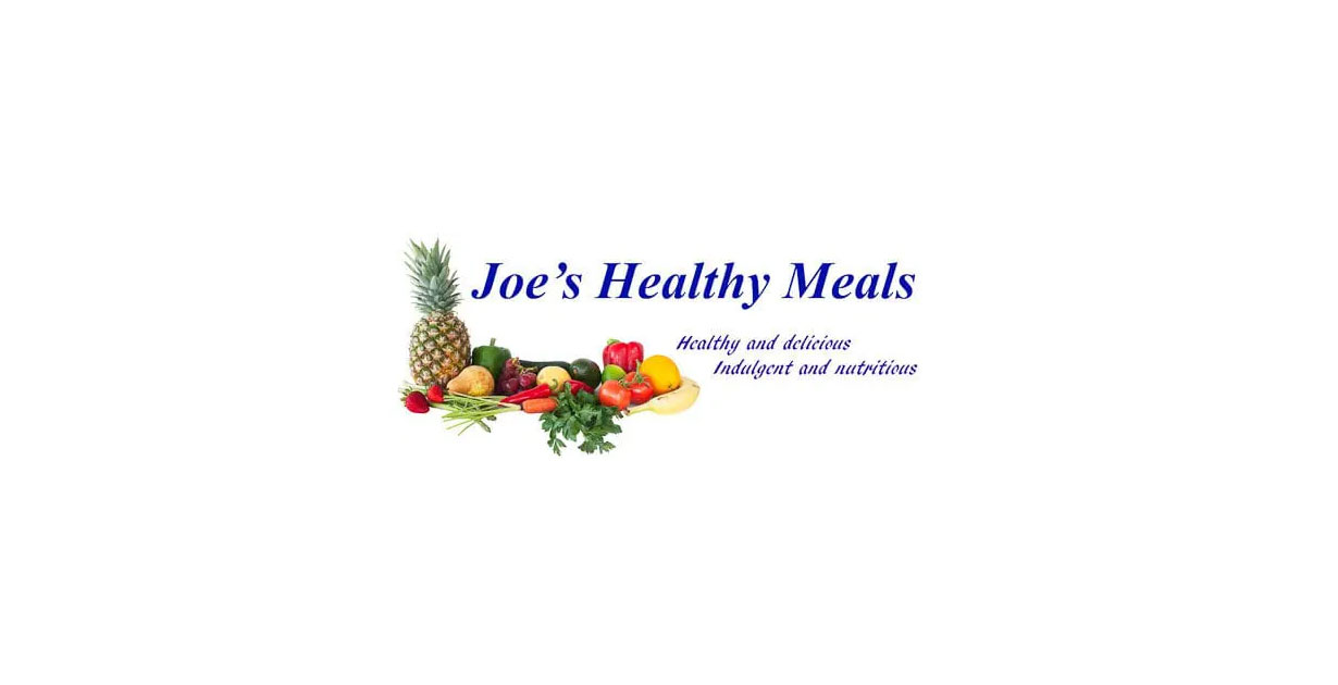 Joe’s Healthy Meals