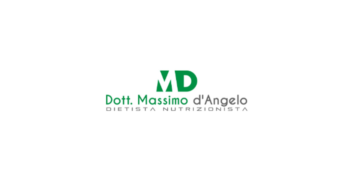 Nutrizionista sportivo Dott. Massimo d’Angelo