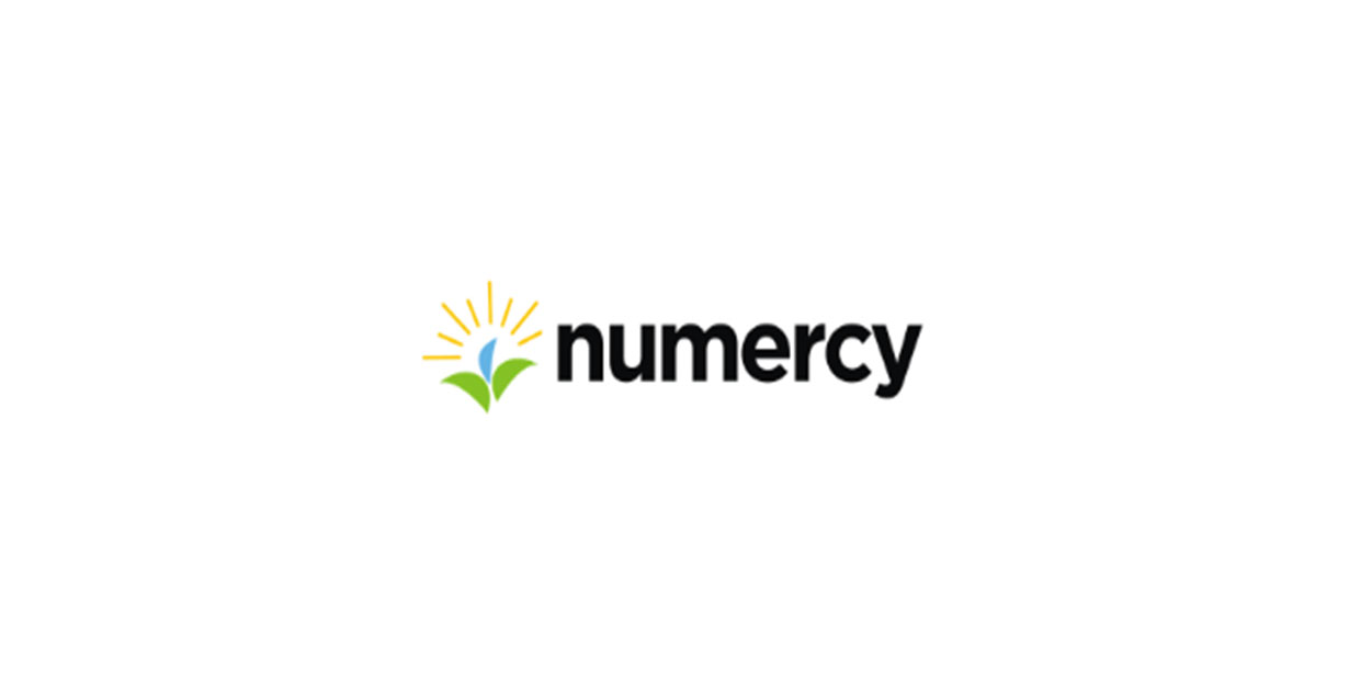 NUMERCY LLC