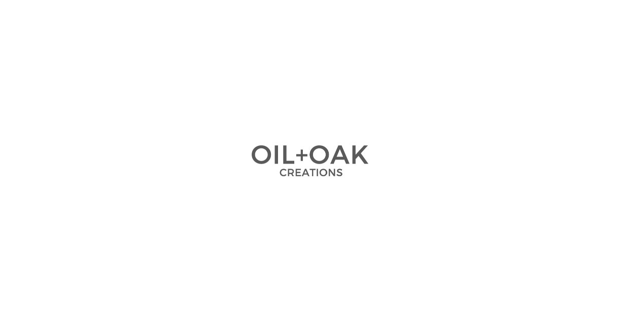 Oil+Oak Creatinons