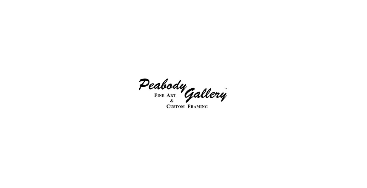 Peabody Gallery Fine Art and Framing
