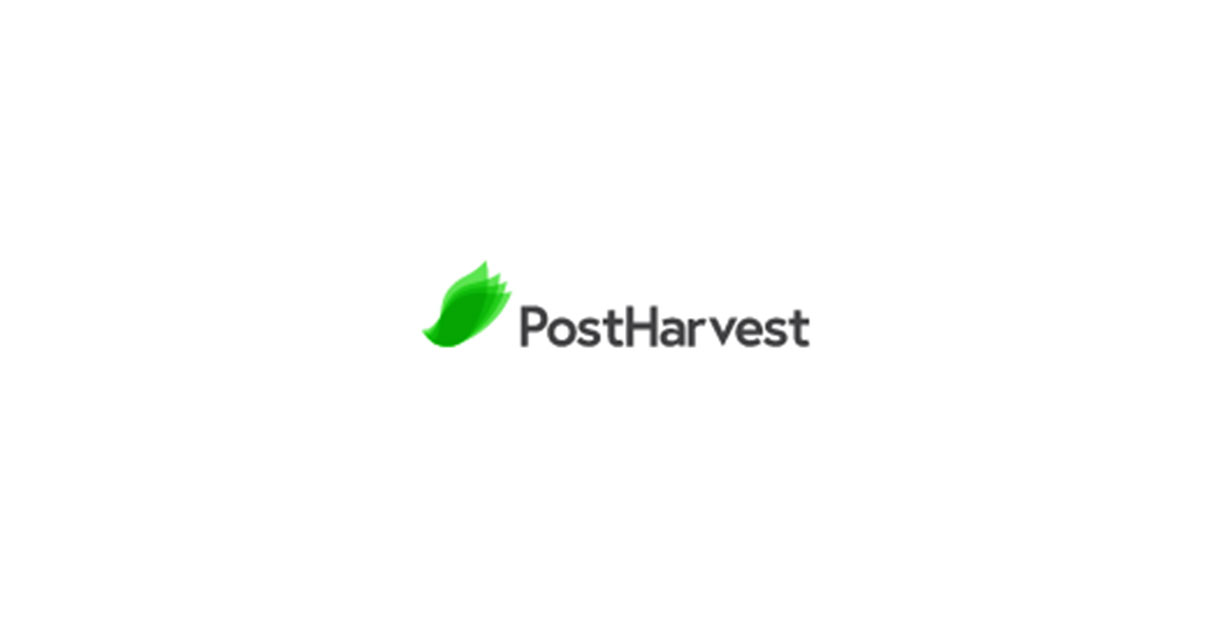 PostHarvest