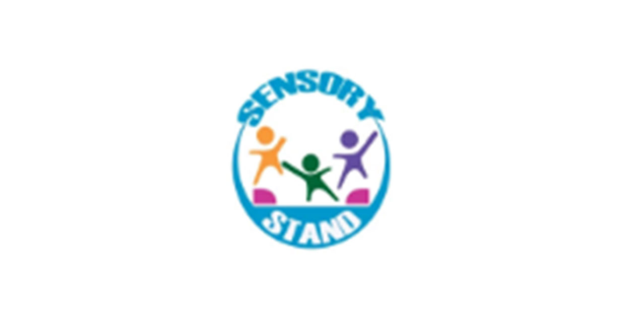 Sensory Stand
