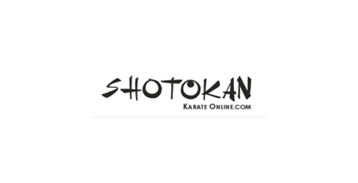 Shotokan Karate Online