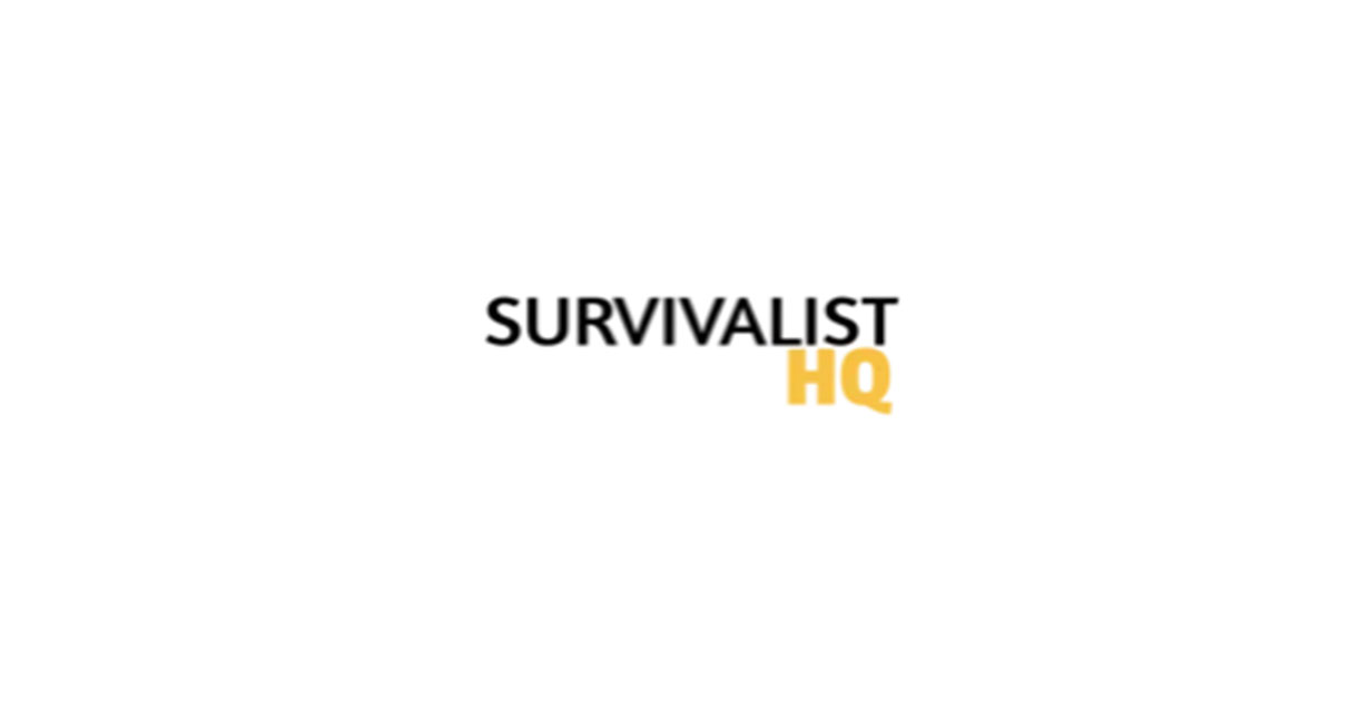 Survivalist HQ