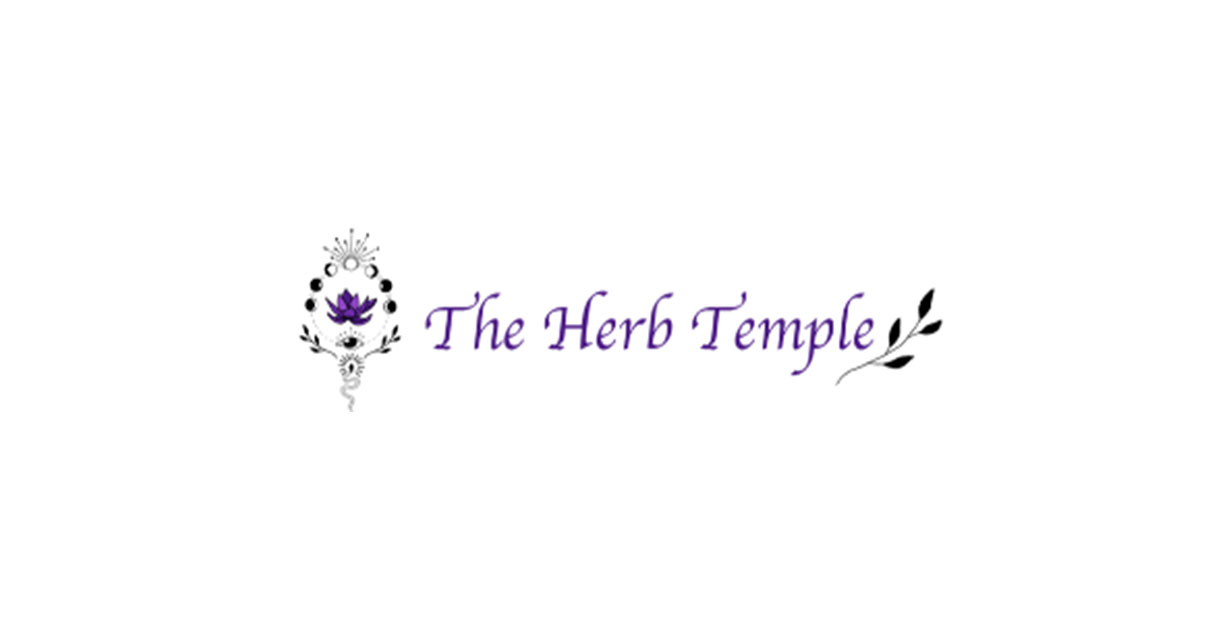 The Herb Temple