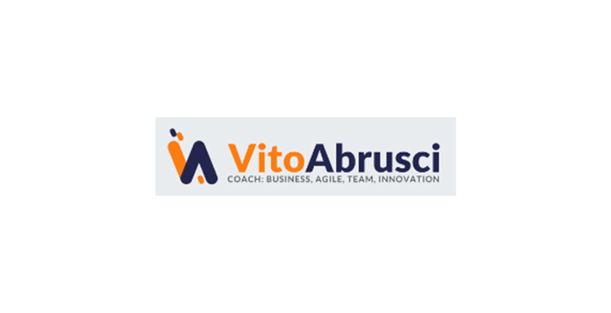 Vito Abrusci | Coaching, Agile and Teams