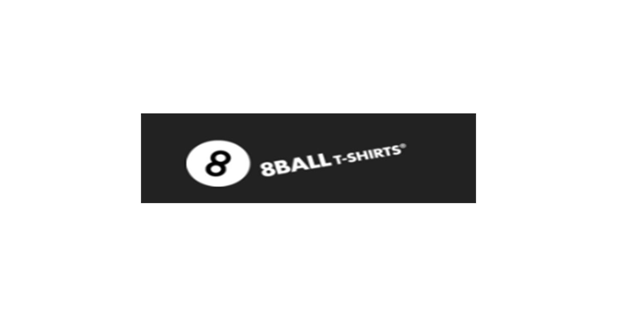 8 Ball Mail Order Ltd