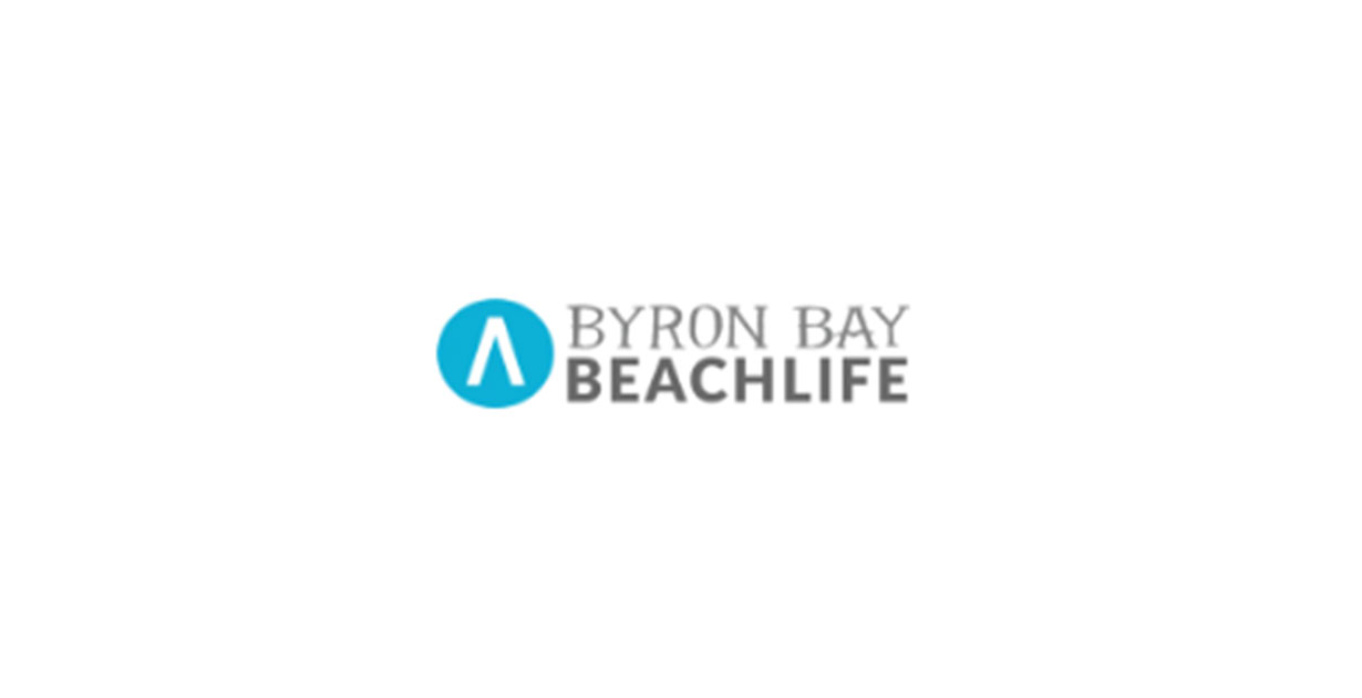 Byron Bay Beach Life