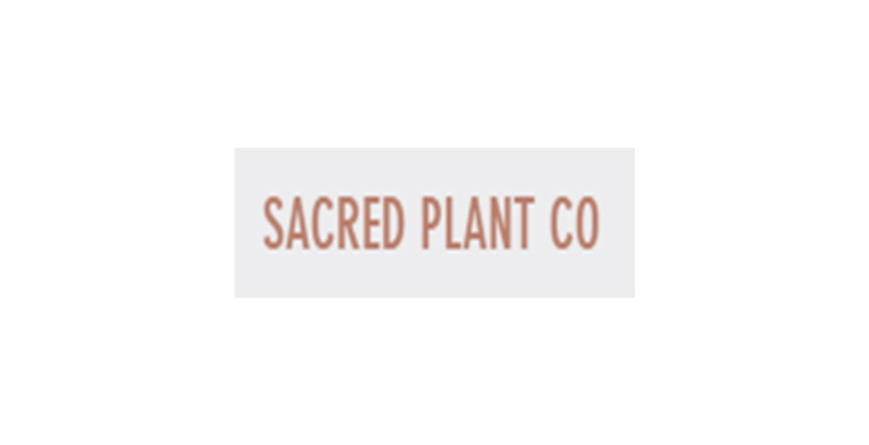 Sacred Plant Co