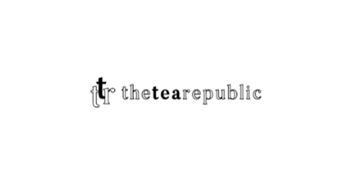 The Tea Republic