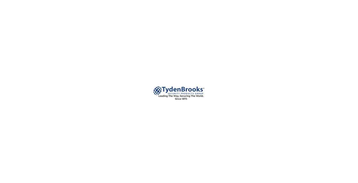TydenBrooks Security Products Europe