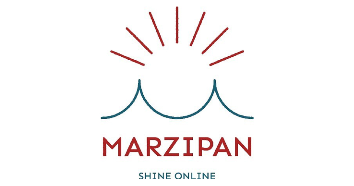 Marzipan Media