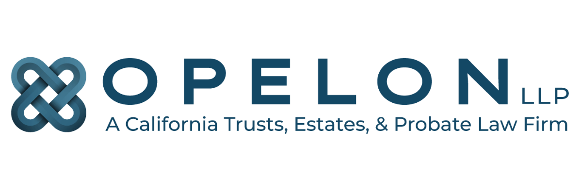 Opelon LLP, a California Trusts, Estates & Probates Law Firm