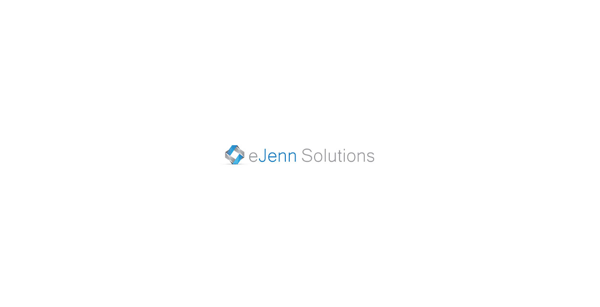 eJenn Solutions, Inc.