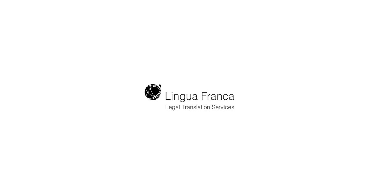 LF Legal Translation Services