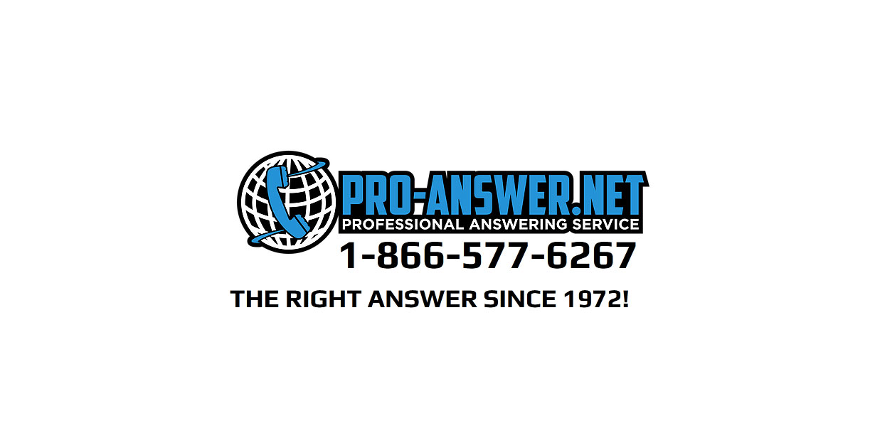 professional Answering Service