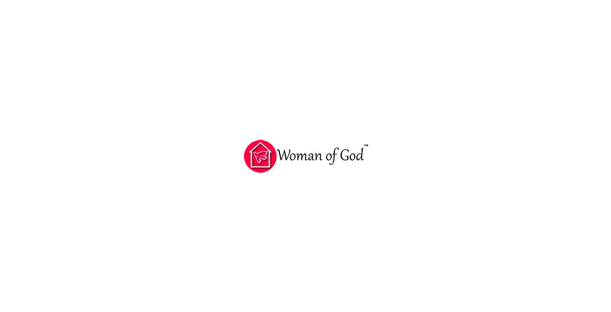 Woman of God