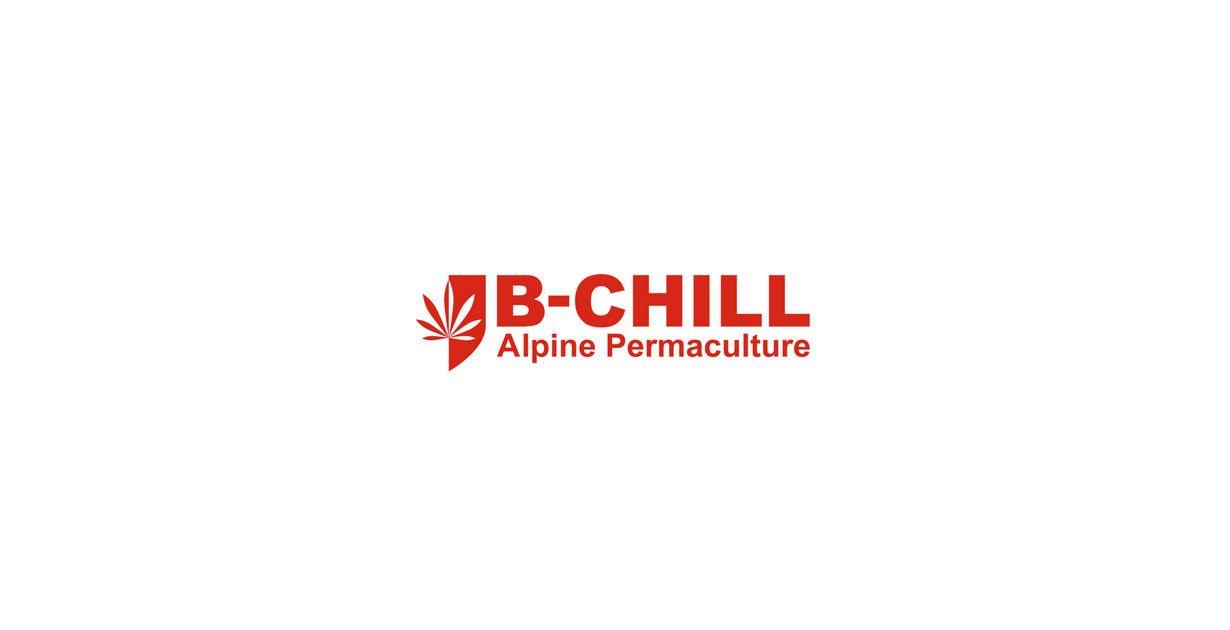 B-Chill Permaculture CBD