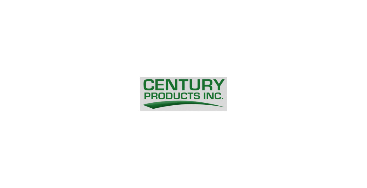 Century Products Inc.