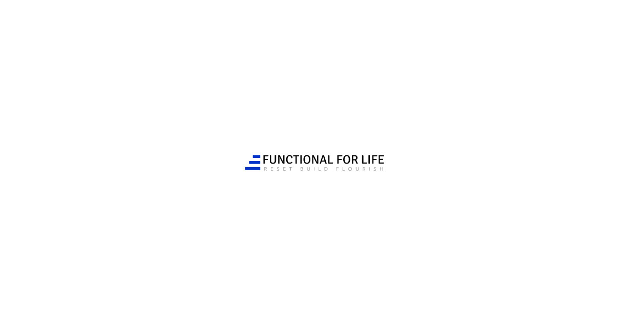 Functional For Life