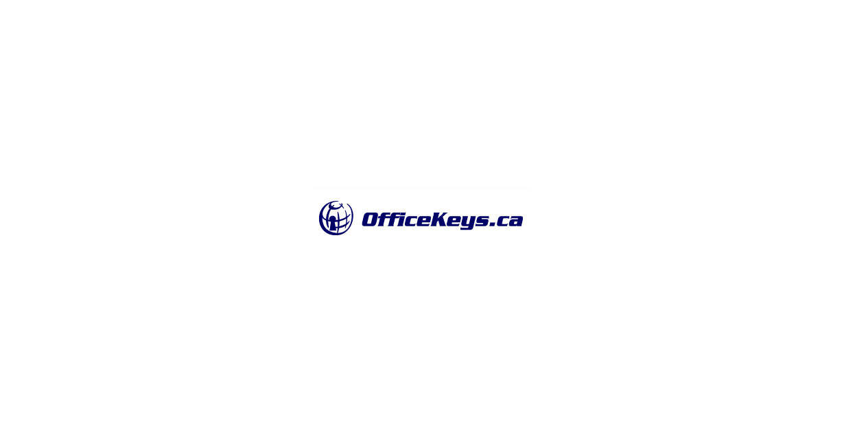 OfficeKeys.ca